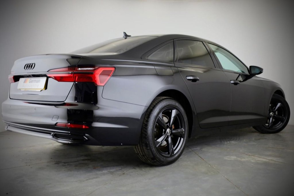 Used Audi A6 2022 for sale - 76717188: Photo 9