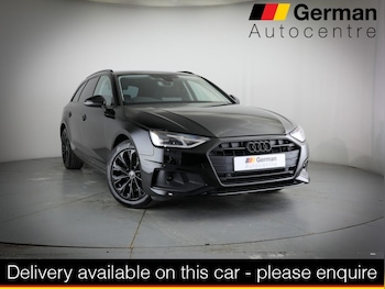 Used Audi A4 2022 for sale - 78277474: Photo