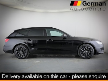 Used Audi A4 2022 for sale - 78277474: Photo