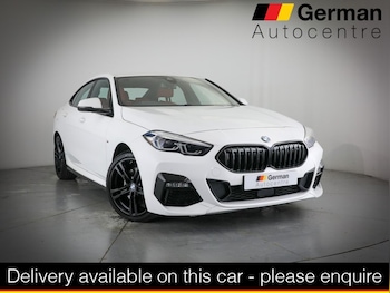 Used BMW 2 Series 2024 for sale - 78936253: Photo