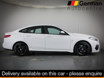 Used BMW 2 Series 2024 for sale - 78936253: Photo