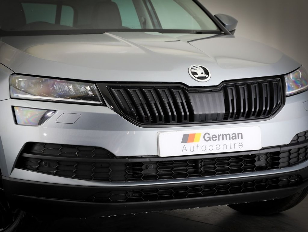 Used Skoda Karoq 2022 for sale - 77193502: Photo 11