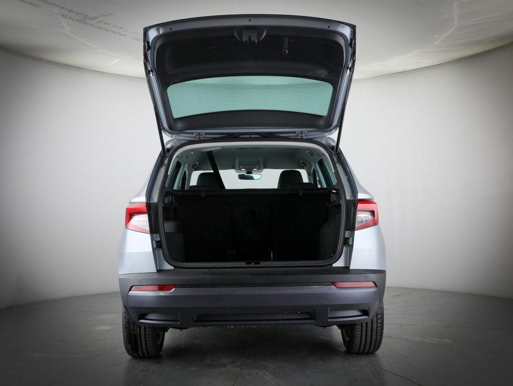 Used Skoda Karoq 2022 for sale - 77193502: Photo 13