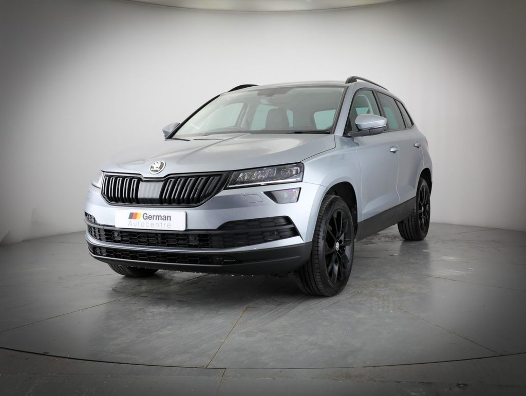 Used Skoda Karoq 2022 for sale - 77193502: Photo 15