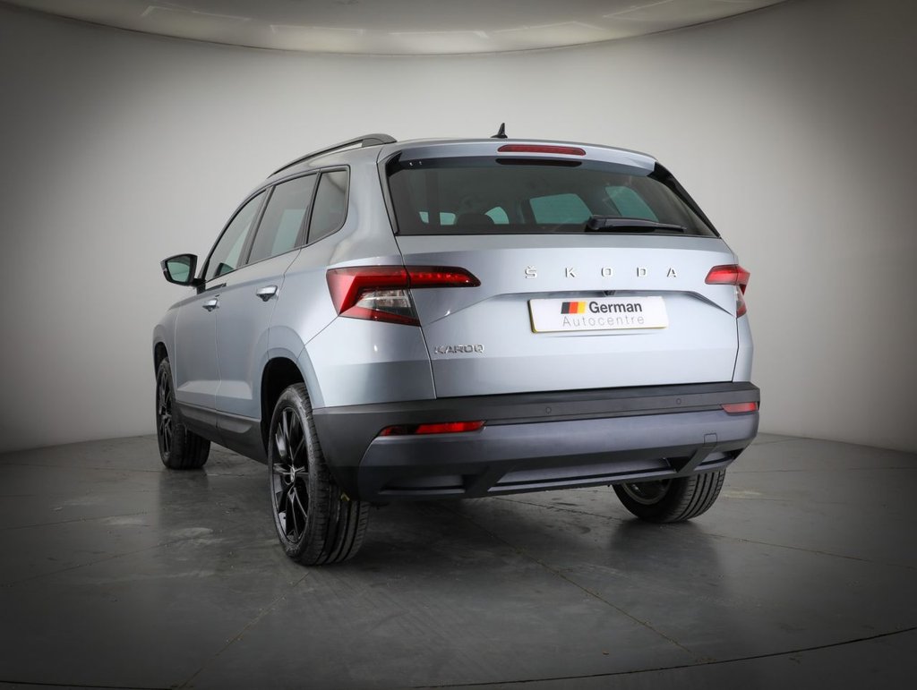 Used Skoda Karoq 2022 for sale - 77193502: Photo 16