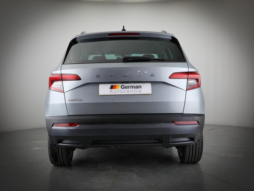 Used Skoda Karoq 2022 for sale - 77193502: Photo 17