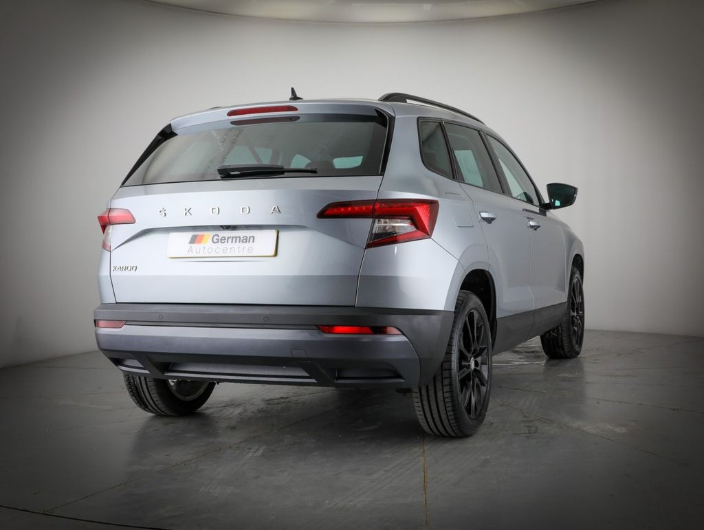 Used Skoda Karoq 2022 for sale - 77193502: Photo 18