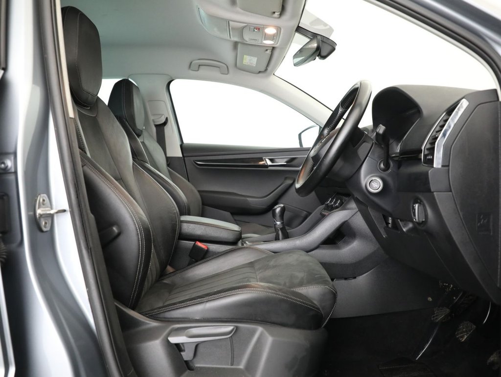 Used Skoda Karoq 2022 for sale - 77193502: Photo 19