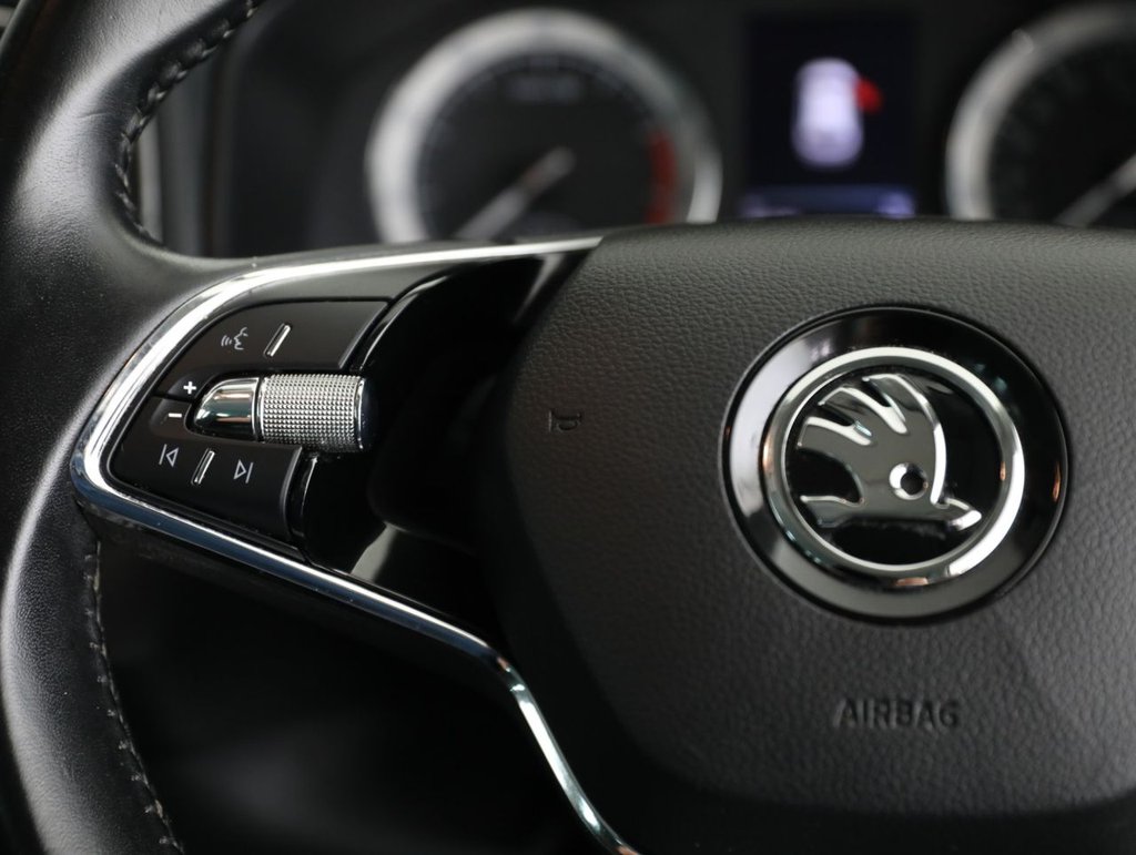 Used Skoda Karoq 2022 for sale - 77193502: Photo 20