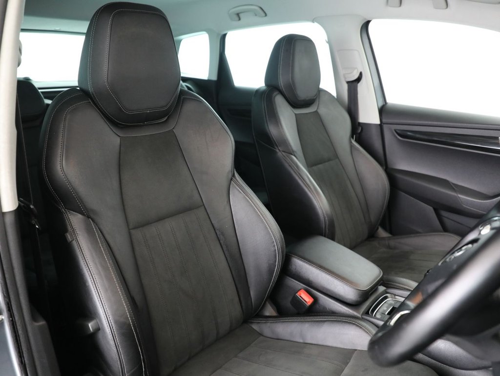 Used Skoda Karoq 2022 for sale - 77193502: Photo 21