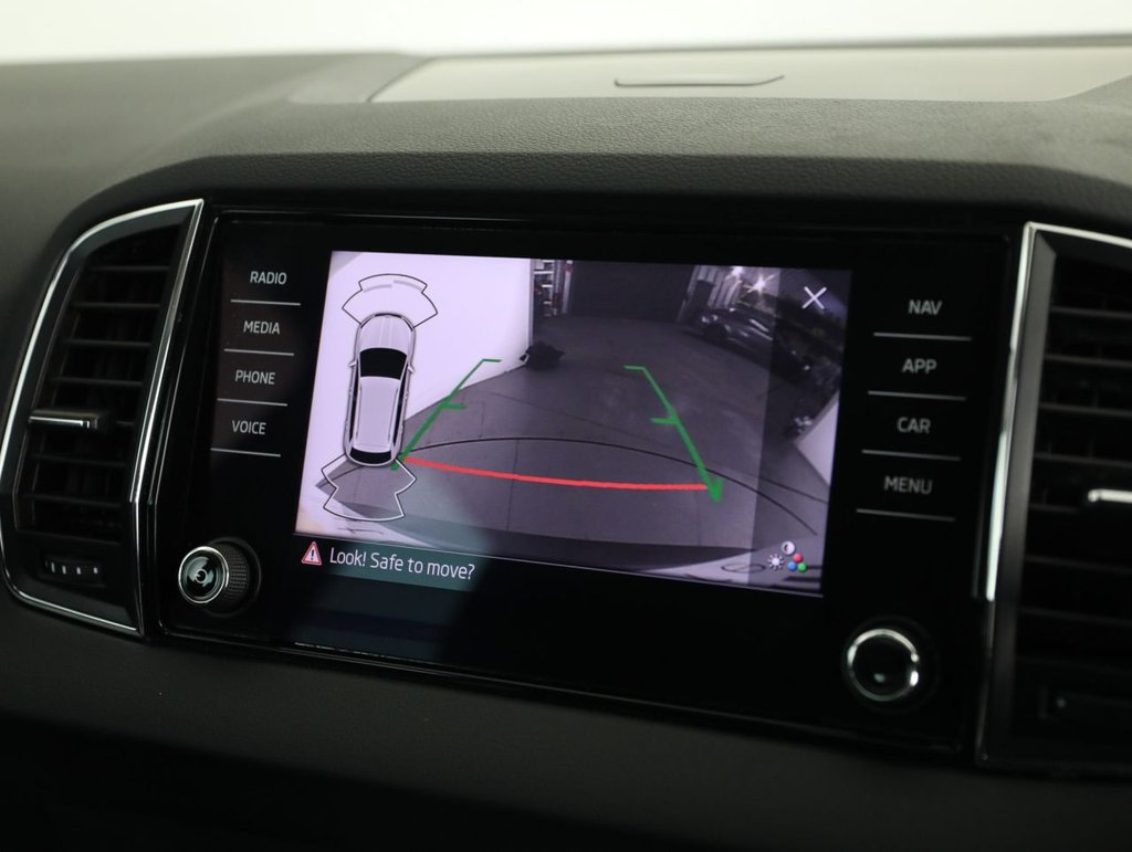 Used Skoda Karoq 2022 for sale - 77193502: Photo 24