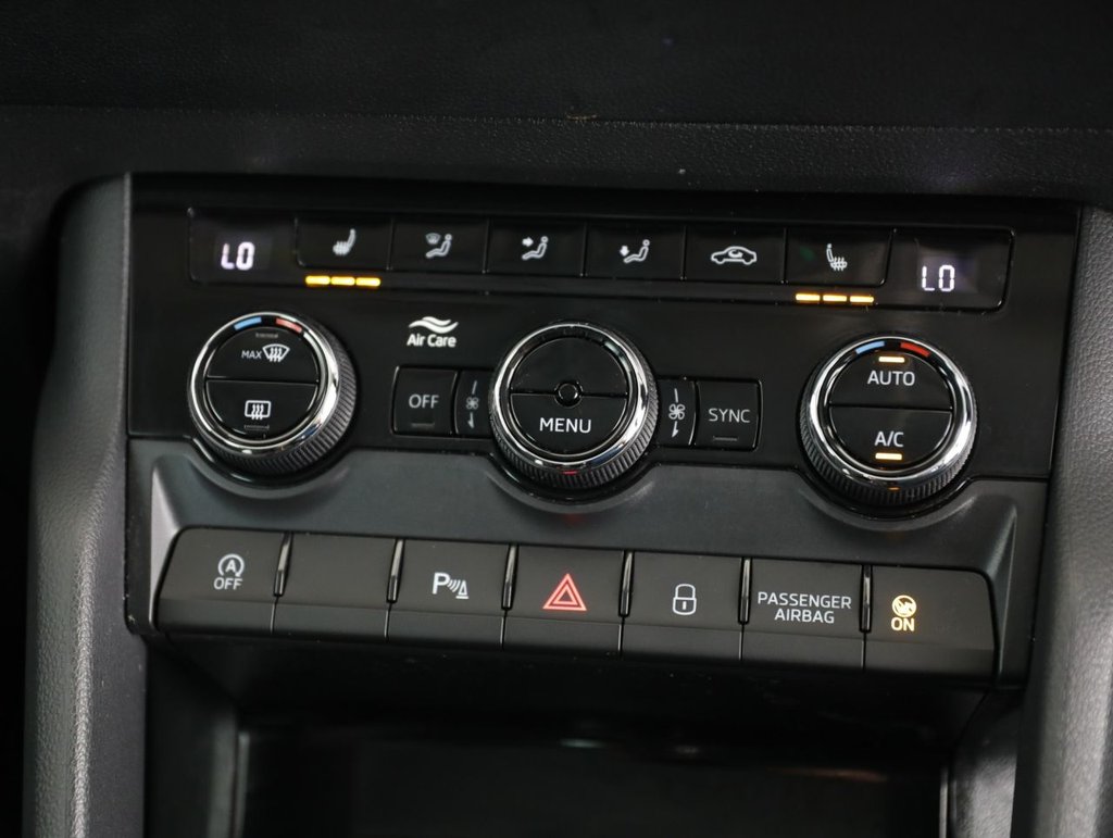 Used Skoda Karoq 2022 for sale - 77193502: Photo 25