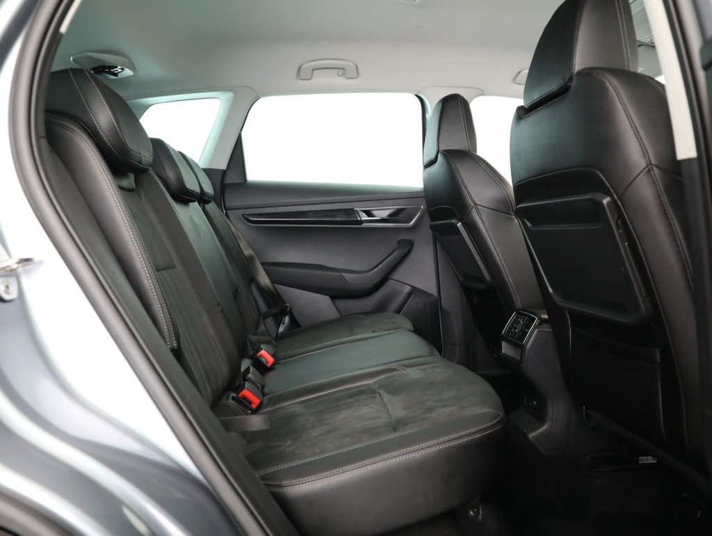 Used Skoda Karoq 2022 for sale - 77193502: Photo 26