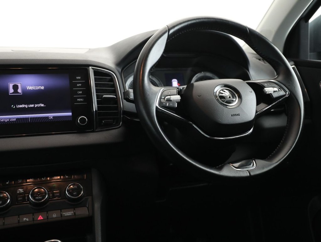 Used Skoda Karoq 2022 for sale - 77193502: Photo 32