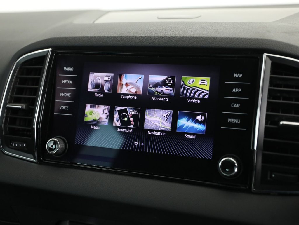 Used Skoda Karoq 2022 for sale - 77193502: Photo 33