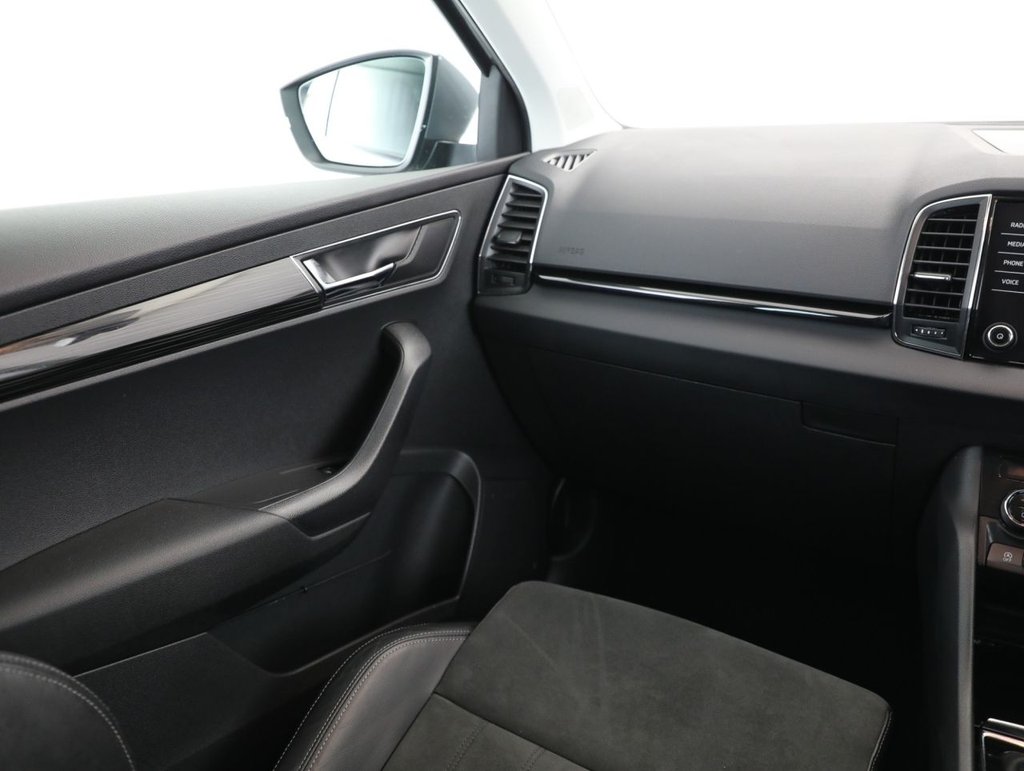 Used Skoda Karoq 2022 for sale - 77193502: Photo 34