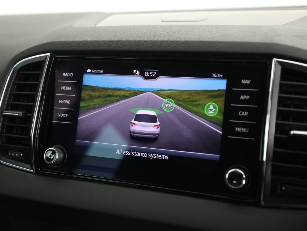 Used Skoda Karoq 2022 for sale - 77193502: Photo 39