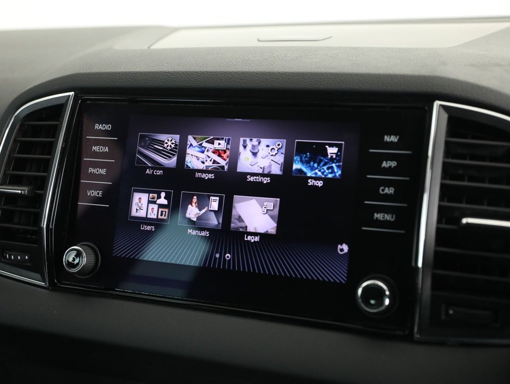 Used Skoda Karoq 2022 for sale - 77193502: Photo 40