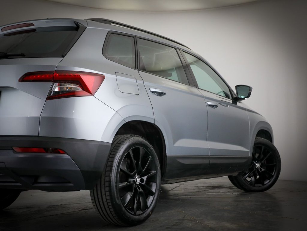 Used Skoda Karoq 2022 for sale - 77193502: Photo 9