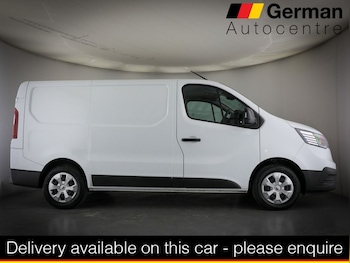 Used Renault Trafic 2023 for sale - 75389270: Photo