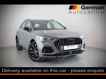 2022 (22) - 2.0 TDI 35 Sport SUV 5dr Diesel S Tronic Euro 6 (s/s) (150 ps)