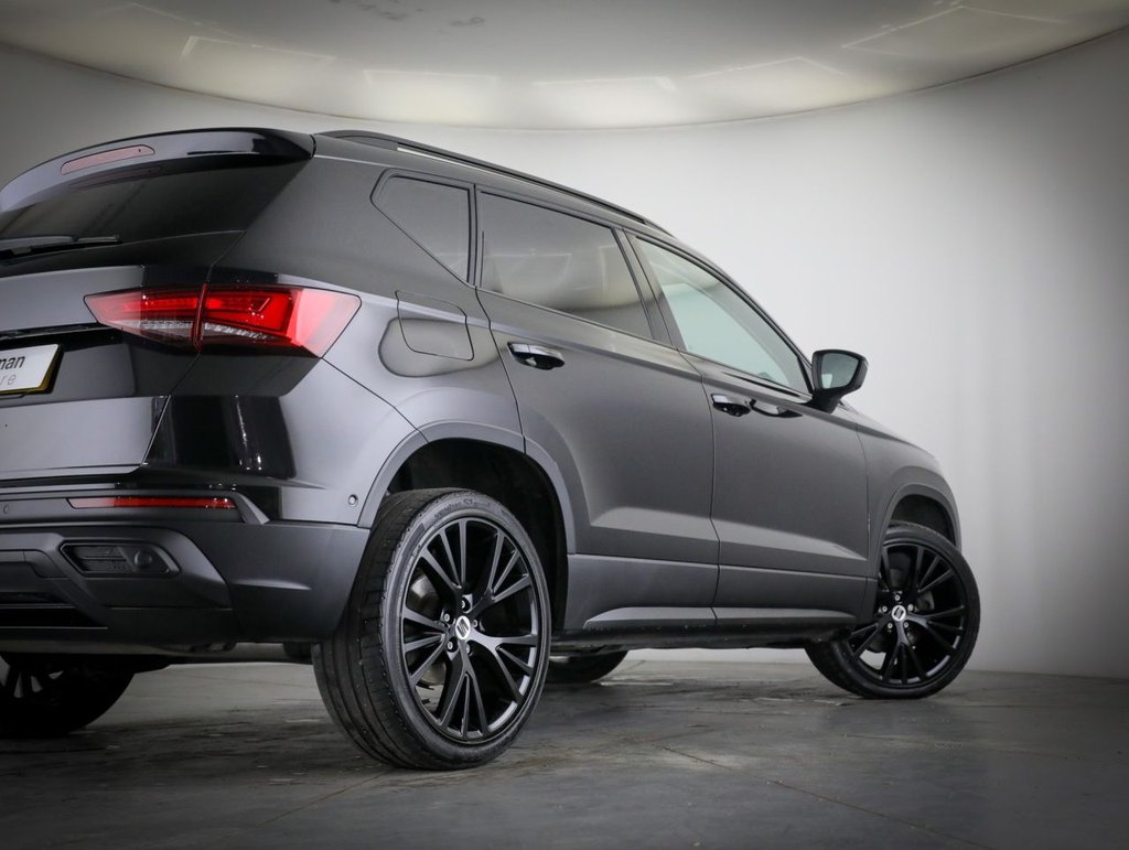 Used SEAT Ateca 2024 for sale - 76900211: Photo 10