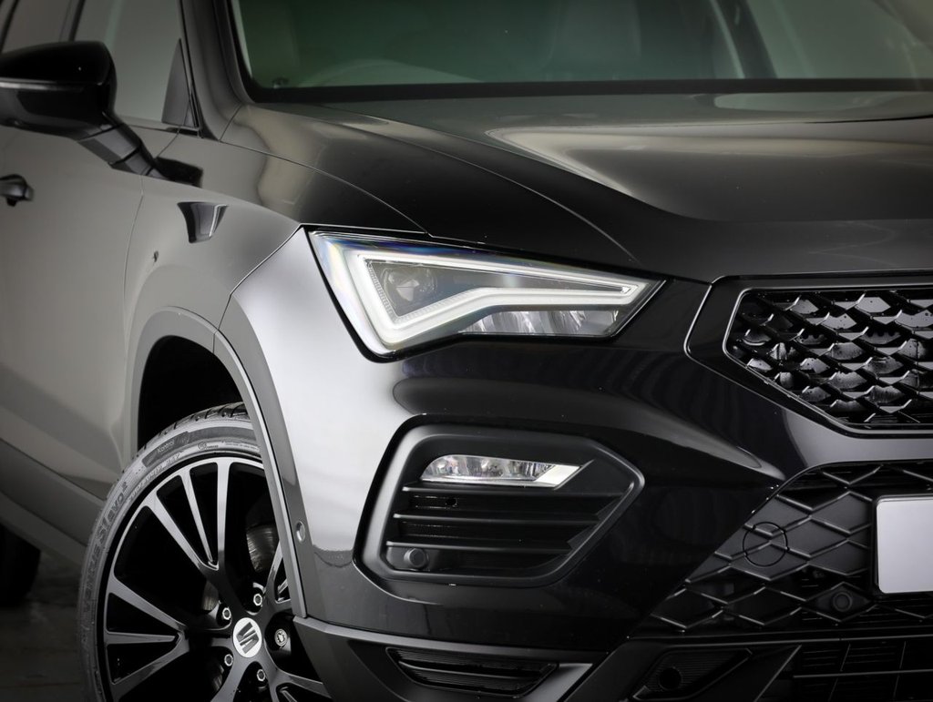 Used SEAT Ateca 2024 for sale - 76900211: Photo 11