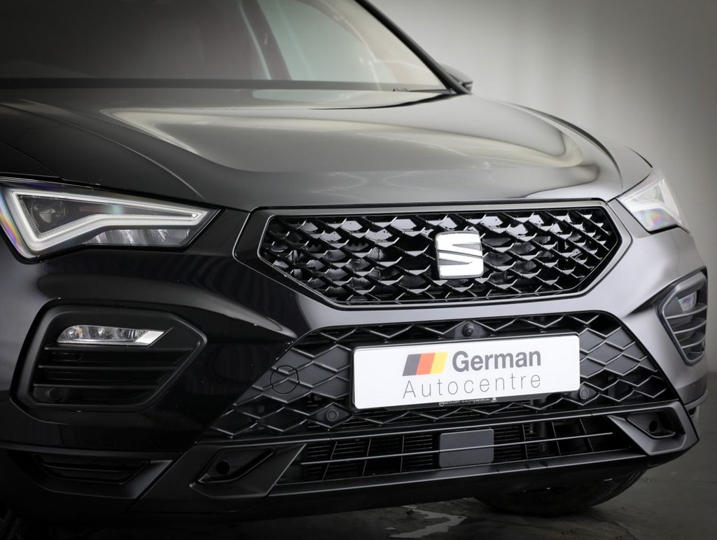 Used SEAT Ateca 2024 for sale - 76900211: Photo 12