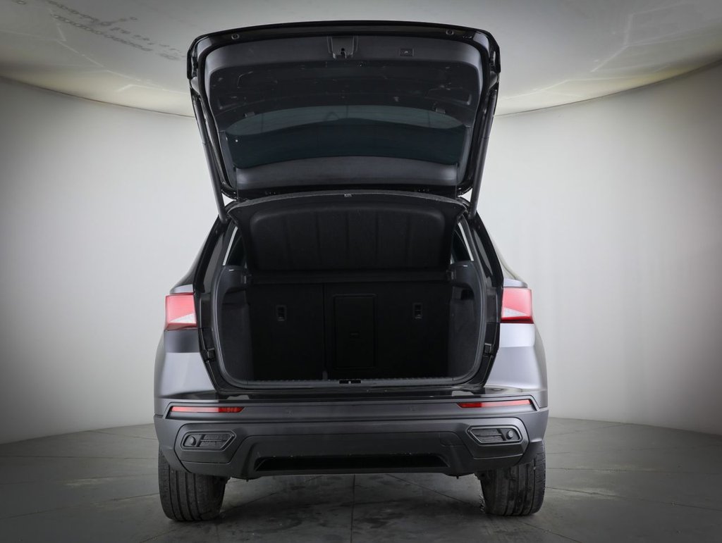 Used SEAT Ateca 2024 for sale - 76900211: Photo 14