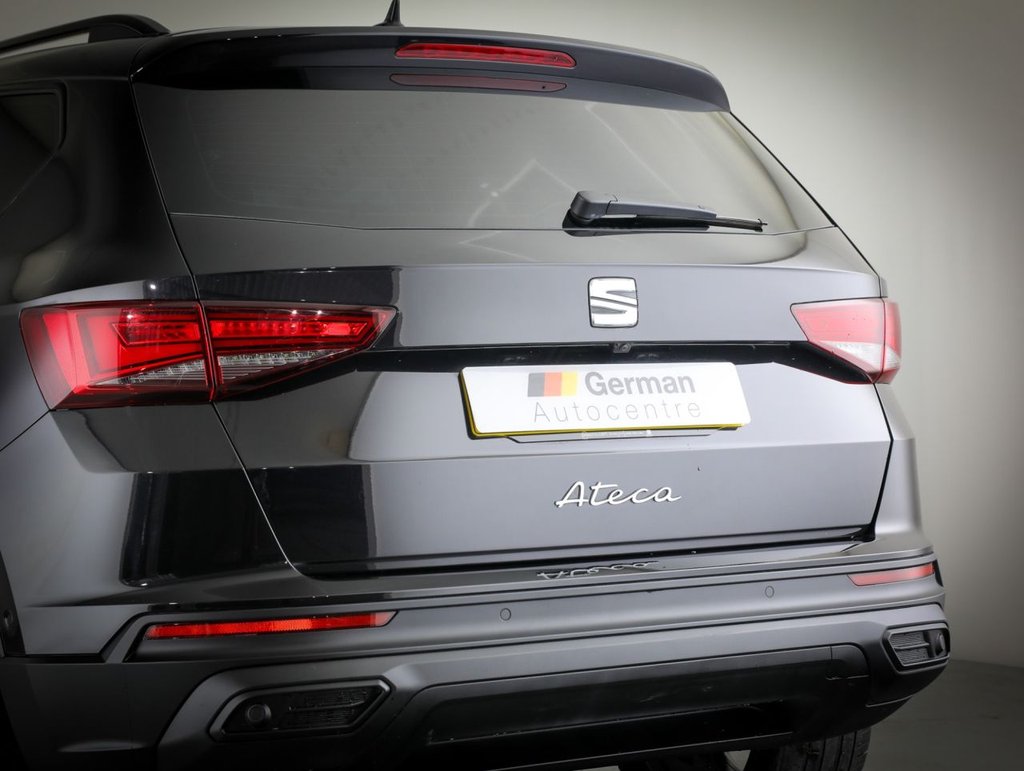 Used SEAT Ateca 2024 for sale - 76900211: Photo 15