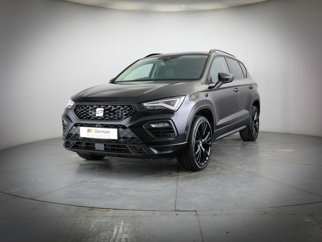 Used SEAT Ateca 2024 for sale - 76900211: Photo 16