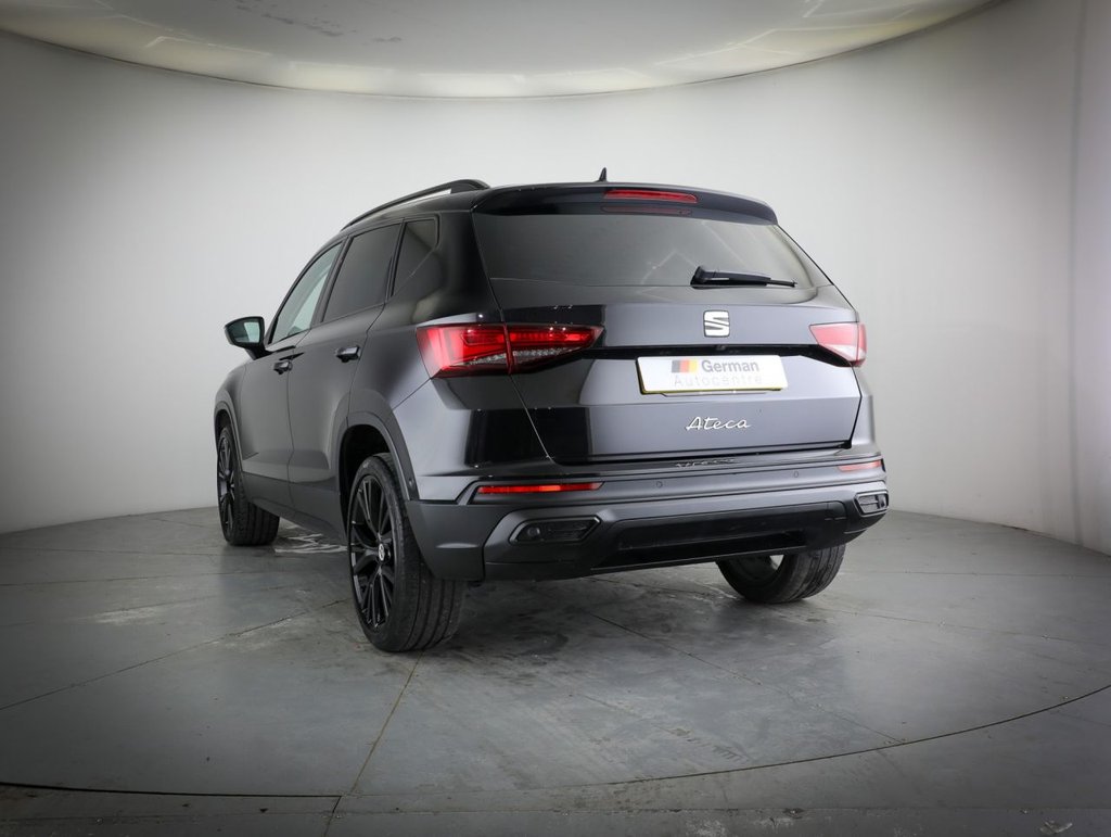 Used SEAT Ateca 2024 for sale - 76900211: Photo 17
