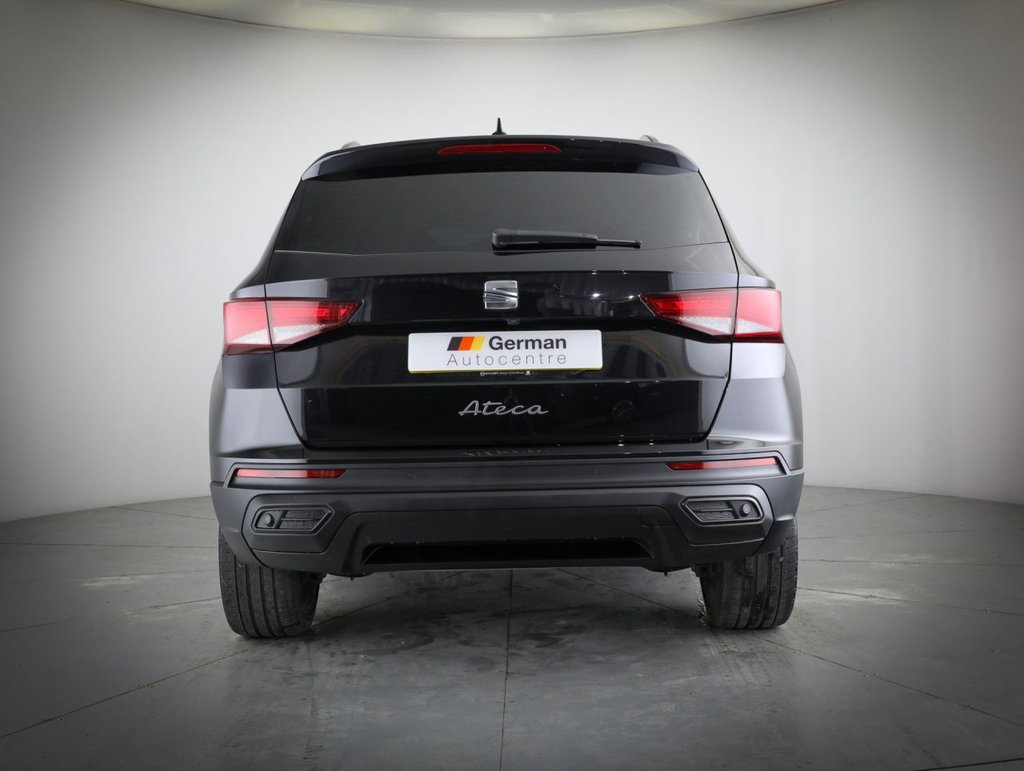 Used SEAT Ateca 2024 for sale - 76900211: Photo 18