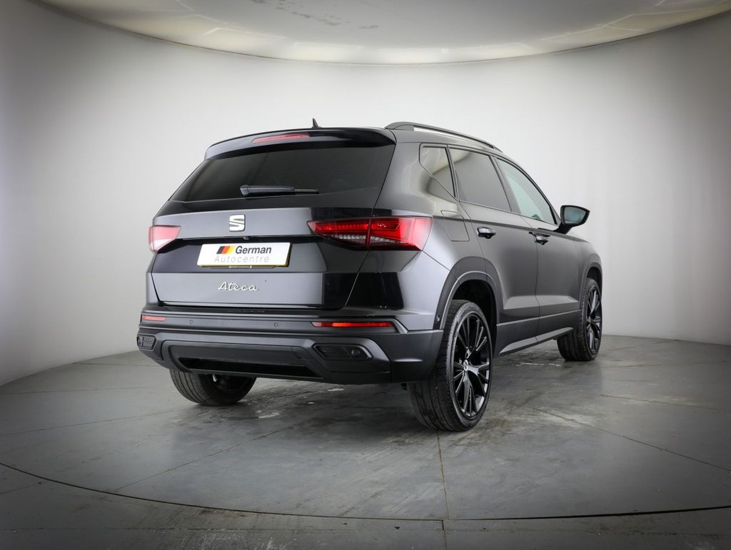 Used SEAT Ateca 2024 for sale - 76900211: Photo 19