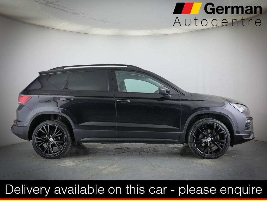 Used SEAT Ateca 2024 for sale - 76900211: Photo 2