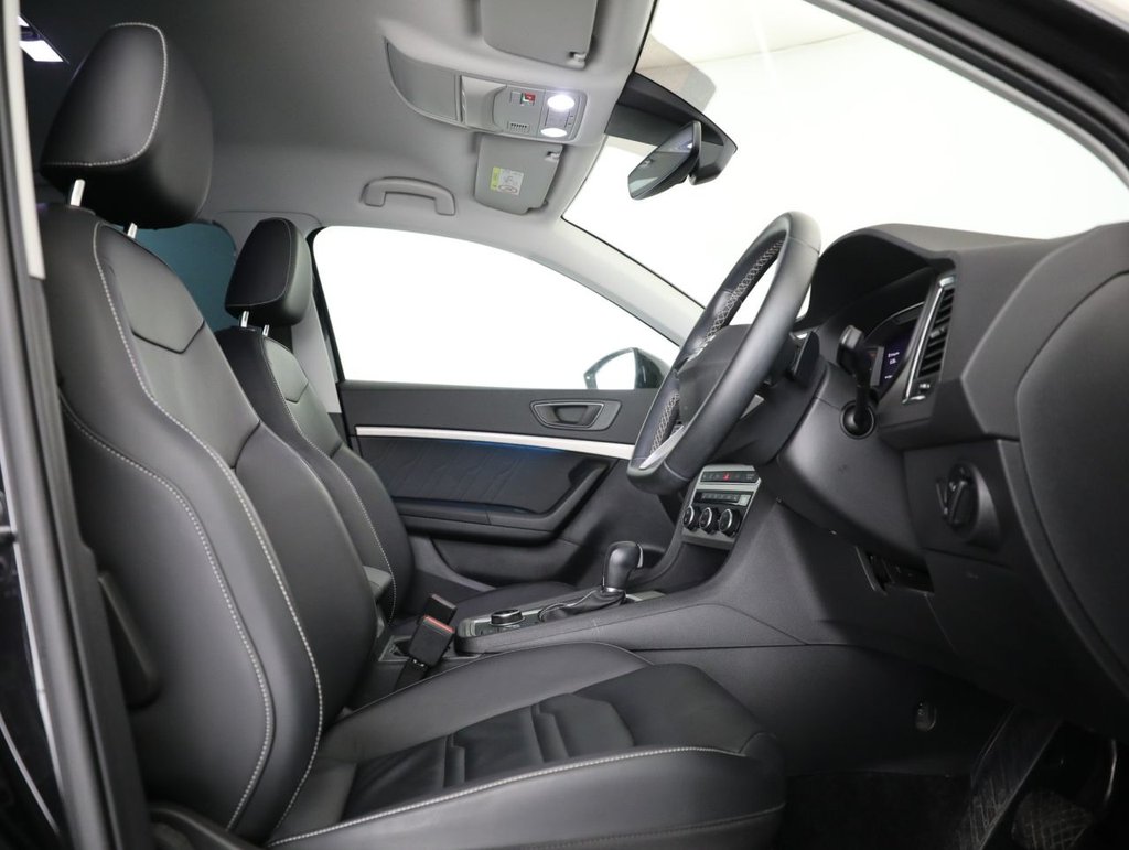 Used SEAT Ateca 2024 for sale - 76900211: Photo 20