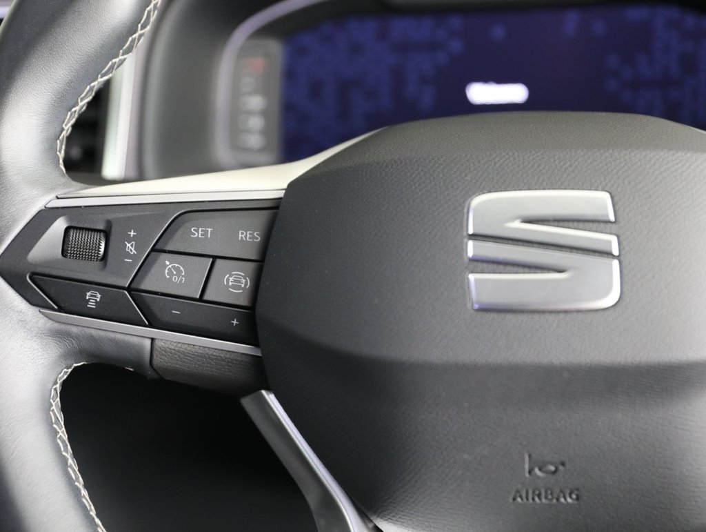 Used SEAT Ateca 2024 for sale - 76900211: Photo 21