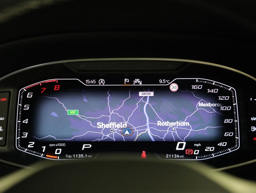 Used SEAT Ateca 2024 for sale - 76900211: Photo 22