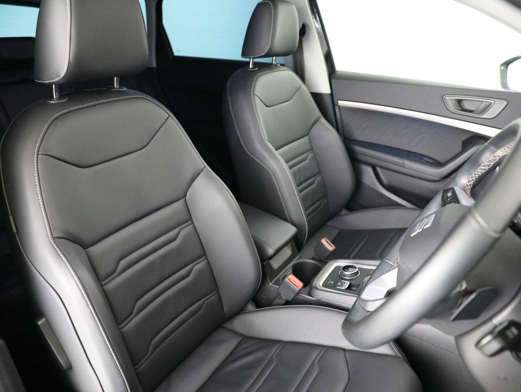 Used SEAT Ateca 2024 for sale - 76900211: Photo 25