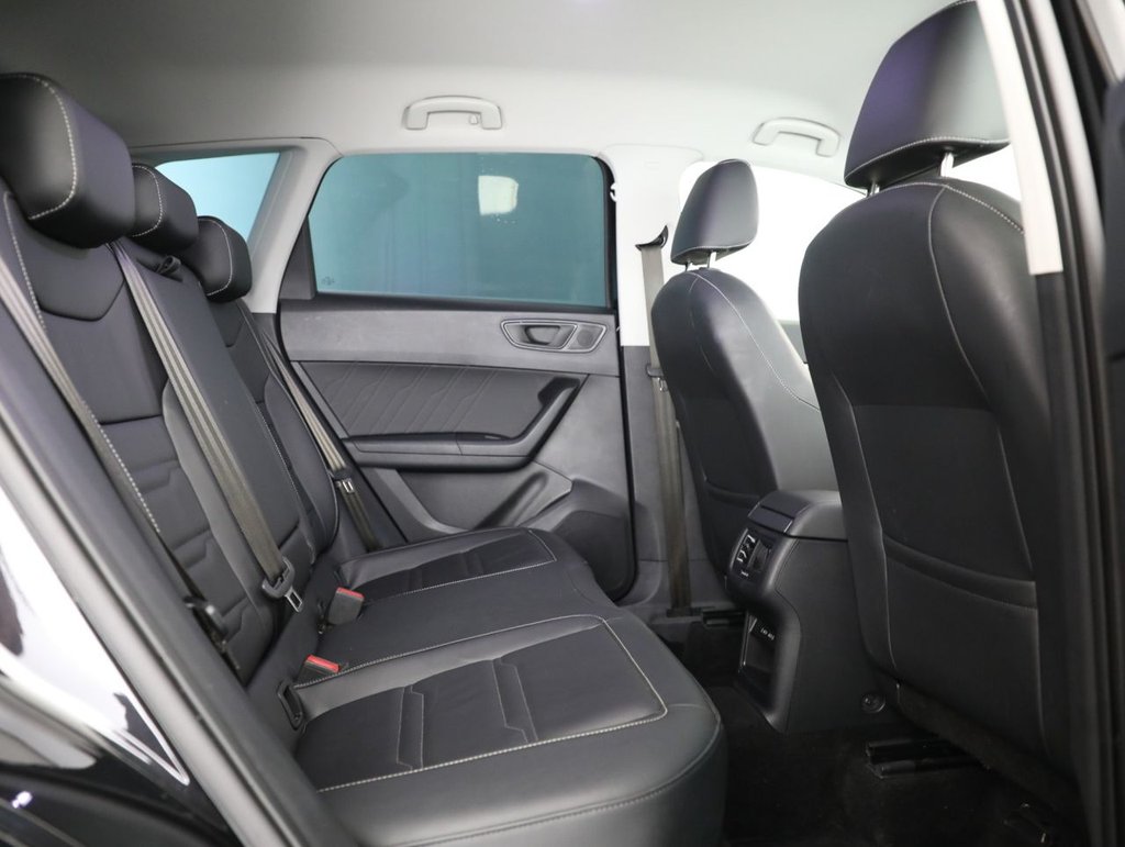 Used SEAT Ateca 2024 for sale - 76900211: Photo 30