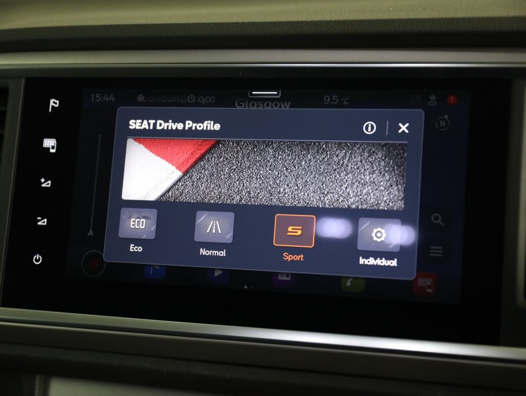 Used SEAT Ateca 2024 for sale - 76900211: Photo 31