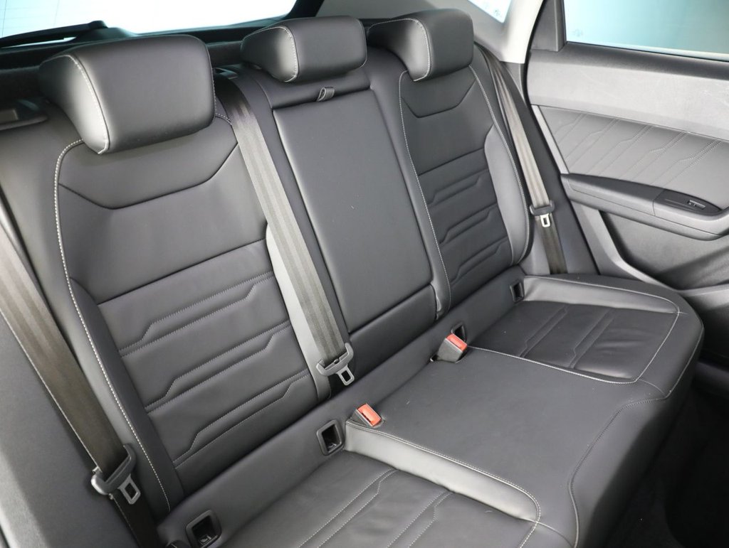 Used SEAT Ateca 2024 for sale - 76900211: Photo 35