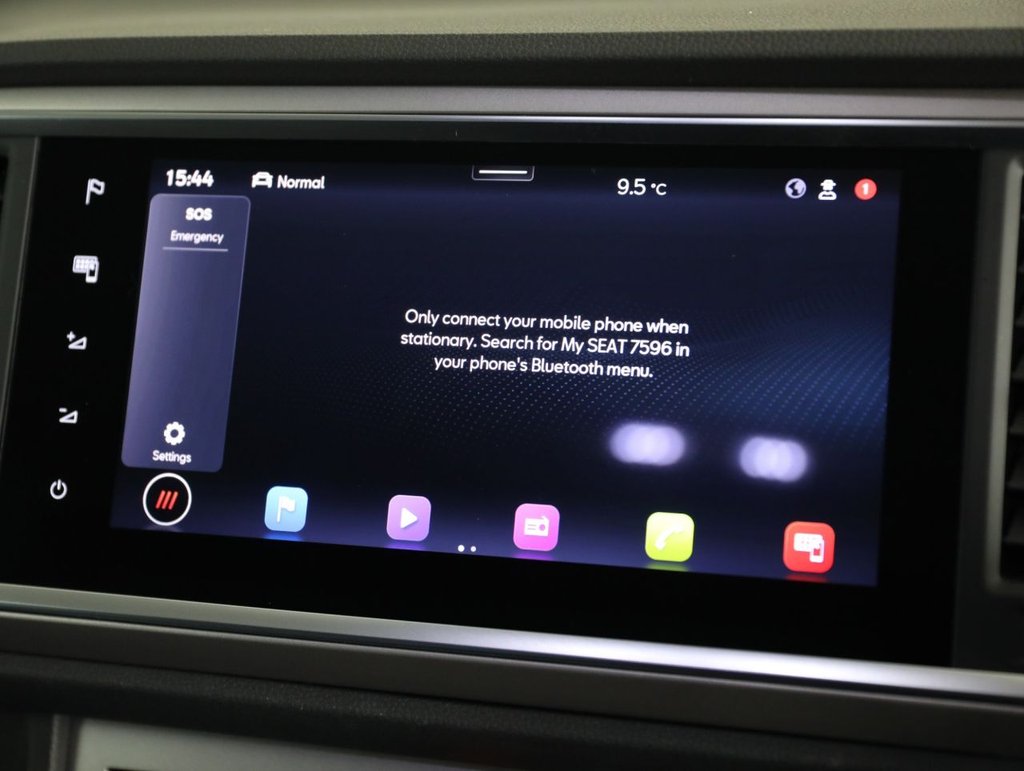 Used SEAT Ateca 2024 for sale - 76900211: Photo 36