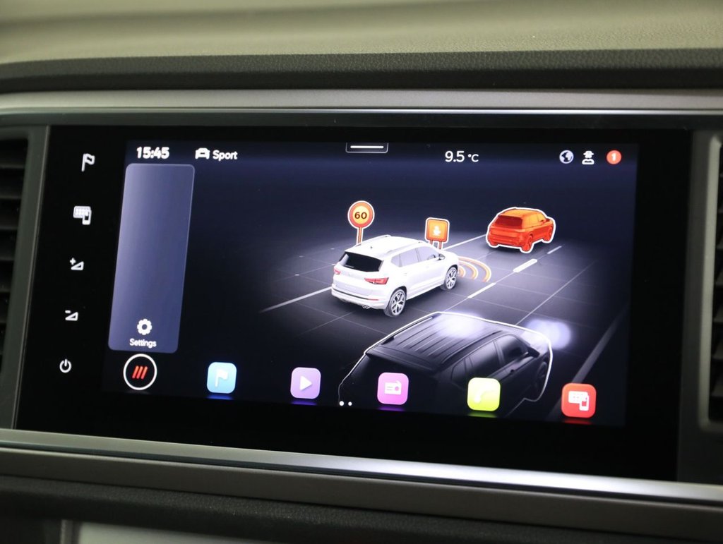 Used SEAT Ateca 2024 for sale - 76900211: Photo 38