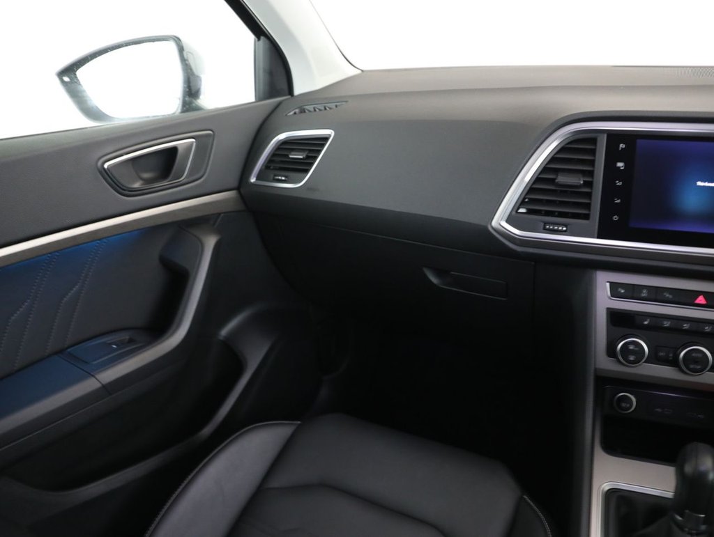 Used SEAT Ateca 2024 for sale - 76900211: Photo 40