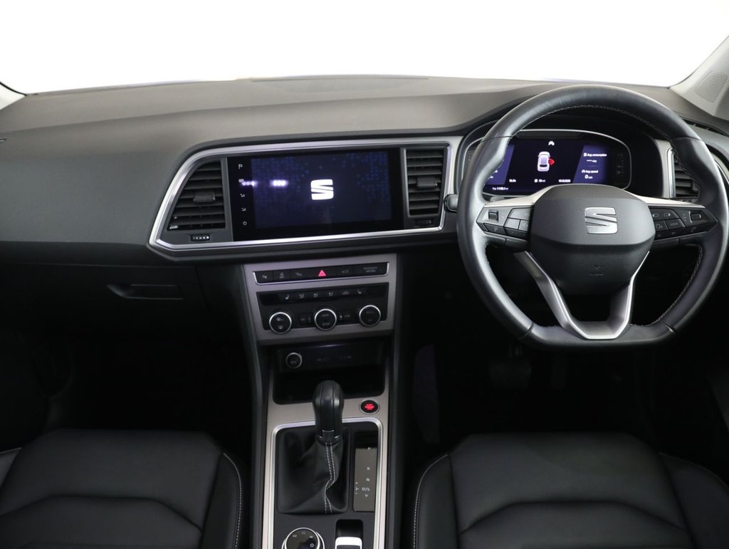 Used SEAT Ateca 2024 for sale - 76900211: Photo 42