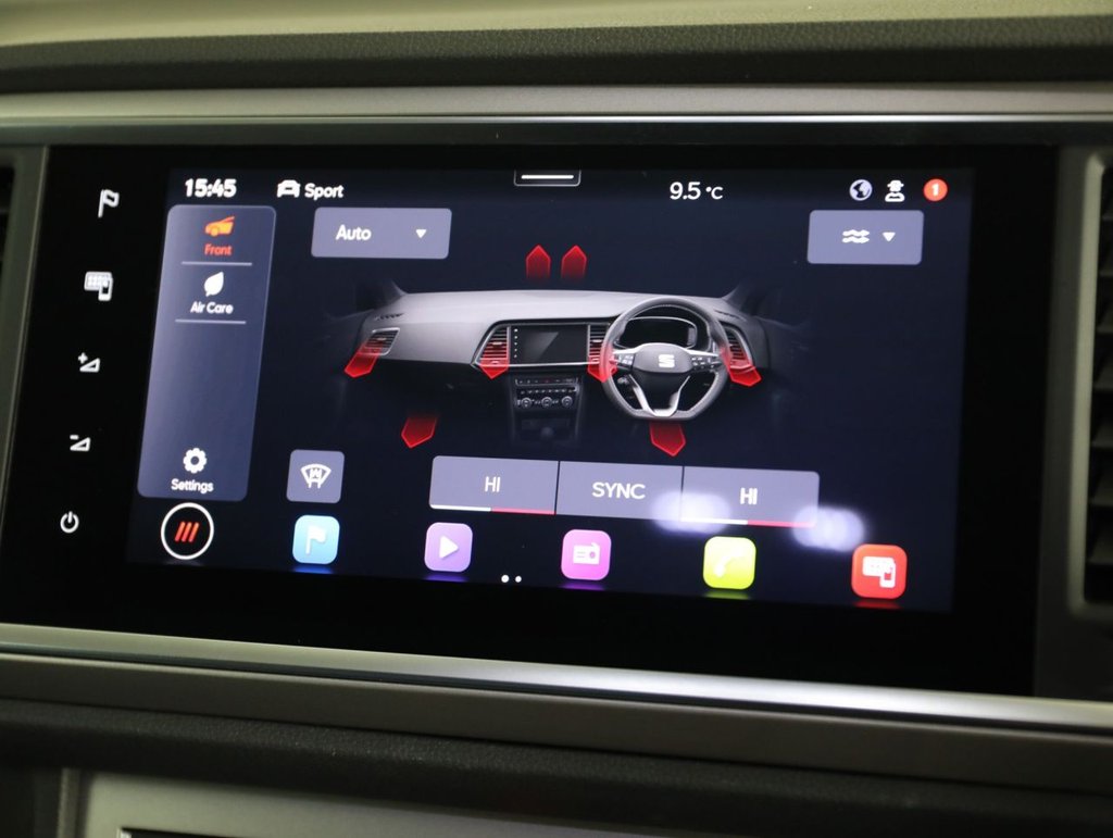 Used SEAT Ateca 2024 for sale - 76900211: Photo 44