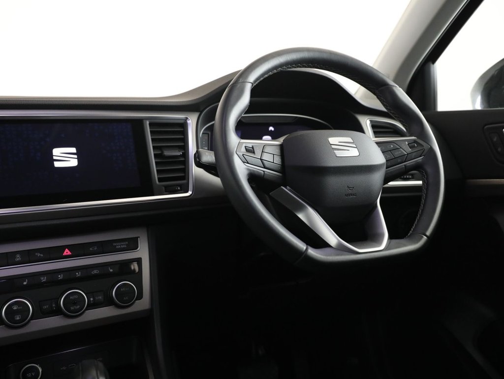 Used SEAT Ateca 2024 for sale - 76900211: Photo 45