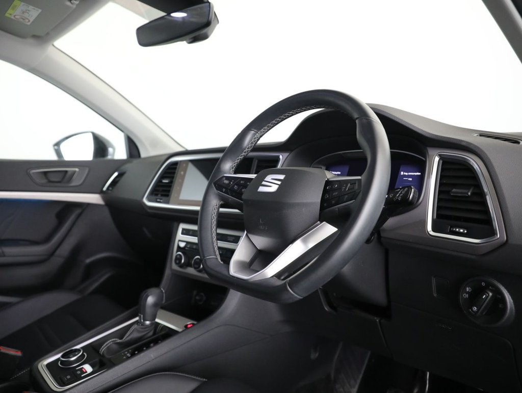 Used SEAT Ateca 2024 for sale - 76900211: Photo 46