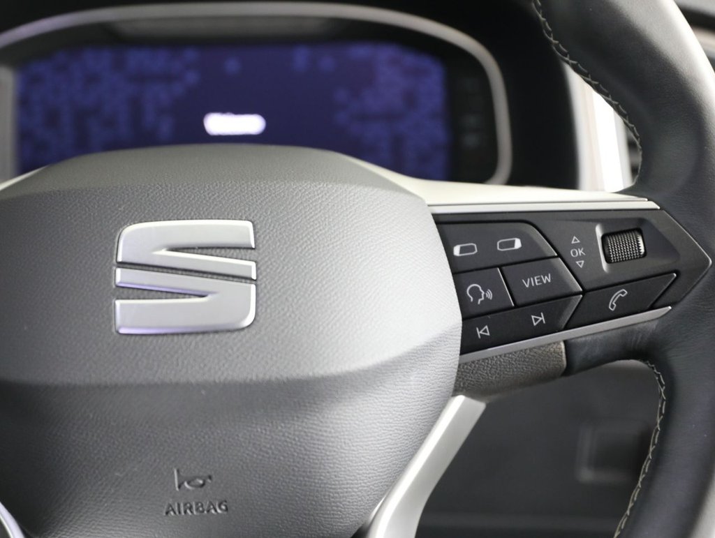 Used SEAT Ateca 2024 for sale - 76900211: Photo 47